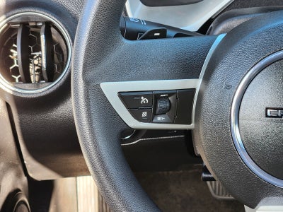 2010 Chevrolet Camaro 1LT