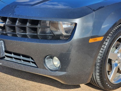 2010 Chevrolet Camaro 1LT