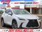 2023 Lexus NX 350h Luxury