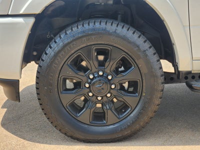 2024 RAM 2500 Limited