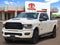 2024 RAM 2500 Limited