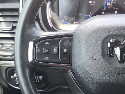 2024 RAM 2500 Limited