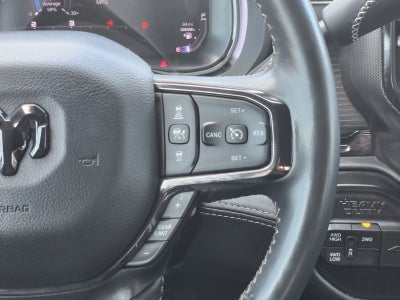 2024 RAM 2500 Limited