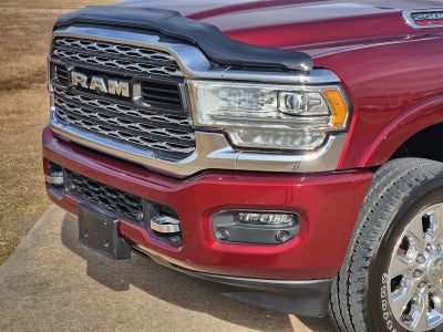 2019 RAM 2500 Limited