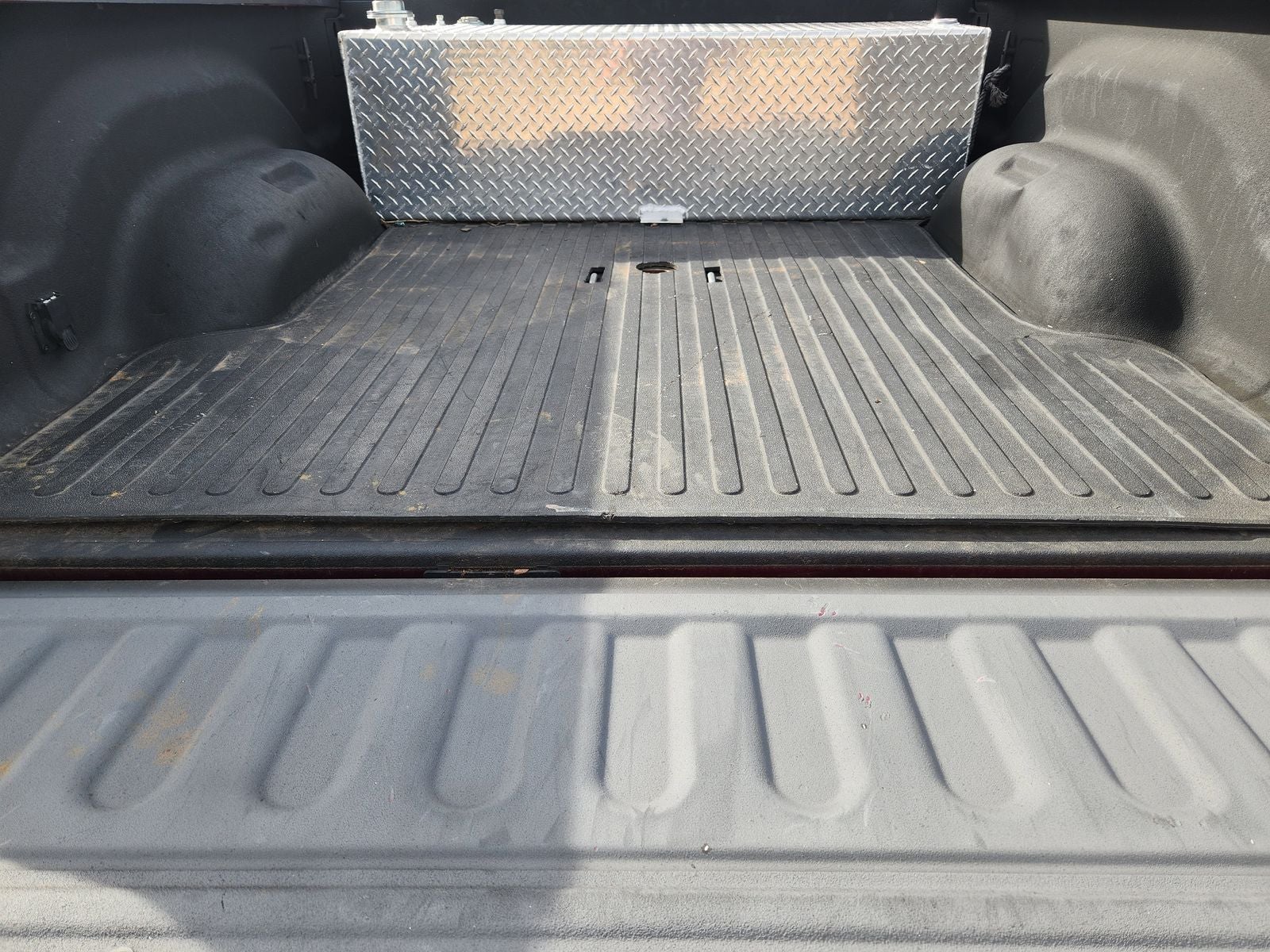 2019 RAM 2500 Limited