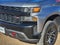 2022 Chevrolet Silverado 1500 LTD Custom Trail Boss