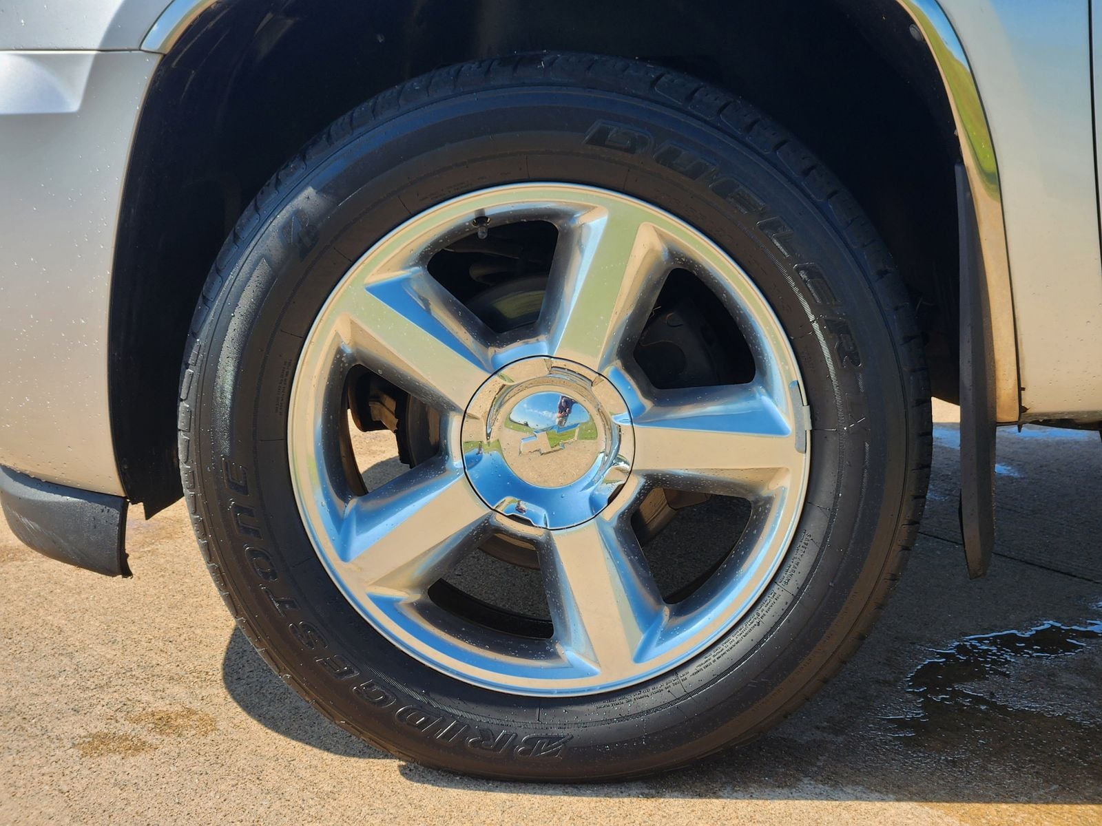 2012 Chevrolet Avalanche 1500 LTZ