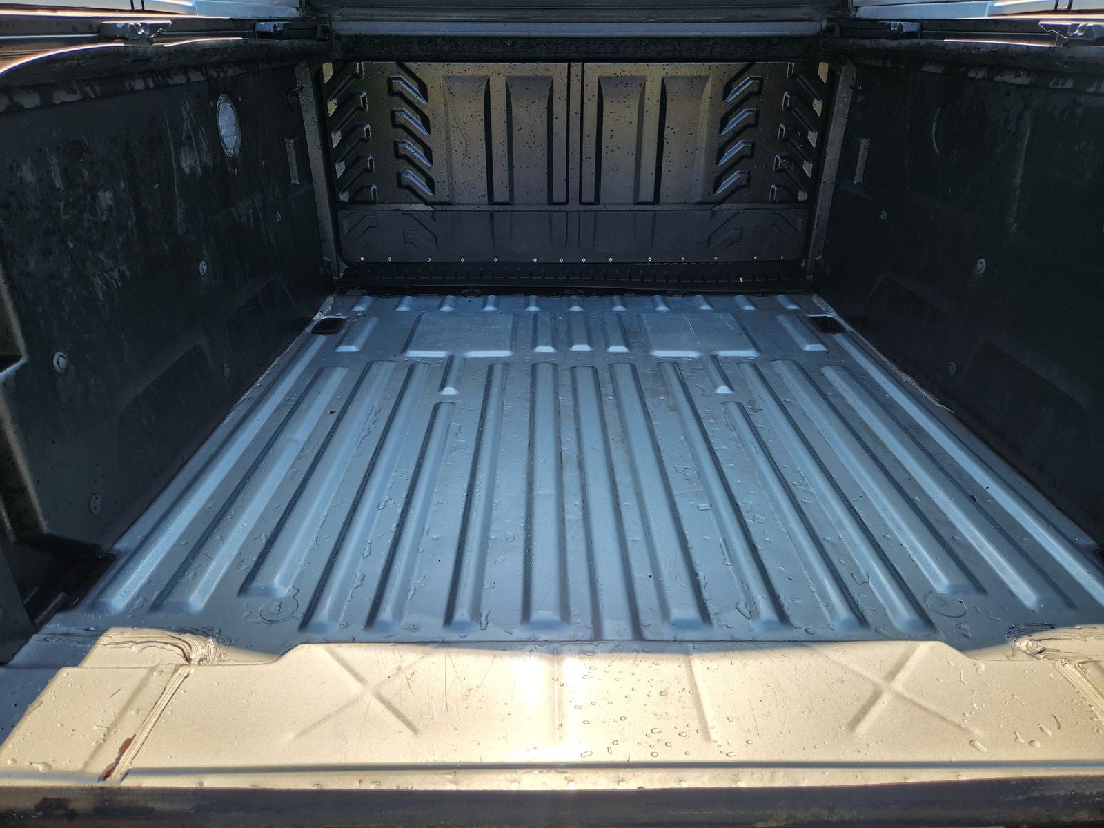 2012 Chevrolet Avalanche 1500 LTZ