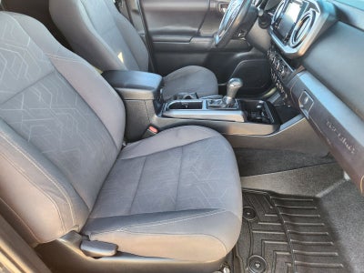 2018 Toyota Tacoma TRD Sport V6