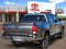2018 Toyota Tacoma TRD Sport V6
