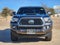 2018 Toyota Tacoma TRD Sport V6