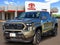 2025 Toyota Tacoma 4WD TRD Sport