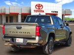 2025 Toyota Tacoma 4WD TRD Sport
