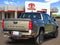 2025 Toyota Tacoma 4WD TRD Sport