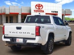 2025 Toyota Tacoma 4WD TRD Sport