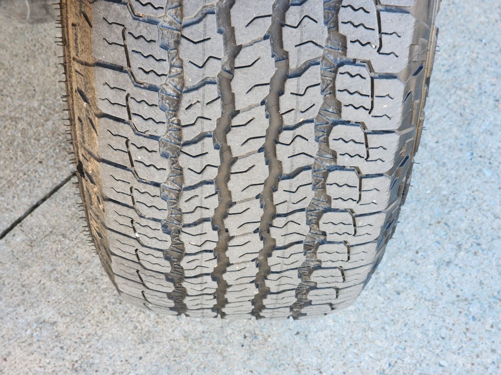 2023 Toyota Tacoma 4WD TRD Off-Road V6