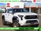 2025 Toyota Tacoma 4WD Trailhunter