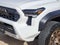 2025 Toyota Tacoma 4WD Trailhunter