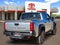 2025 Toyota Tacoma 4WD Trailhunter