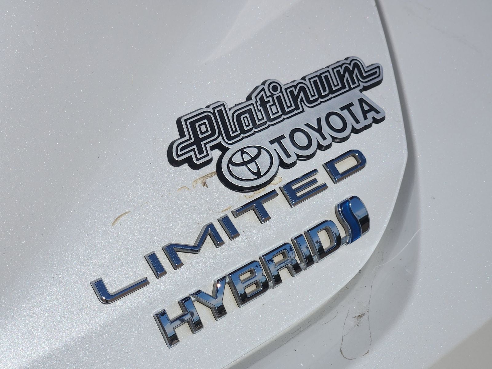 2019 Toyota Avalon Limited