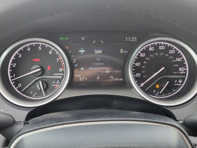 2024 Toyota Camry XLE