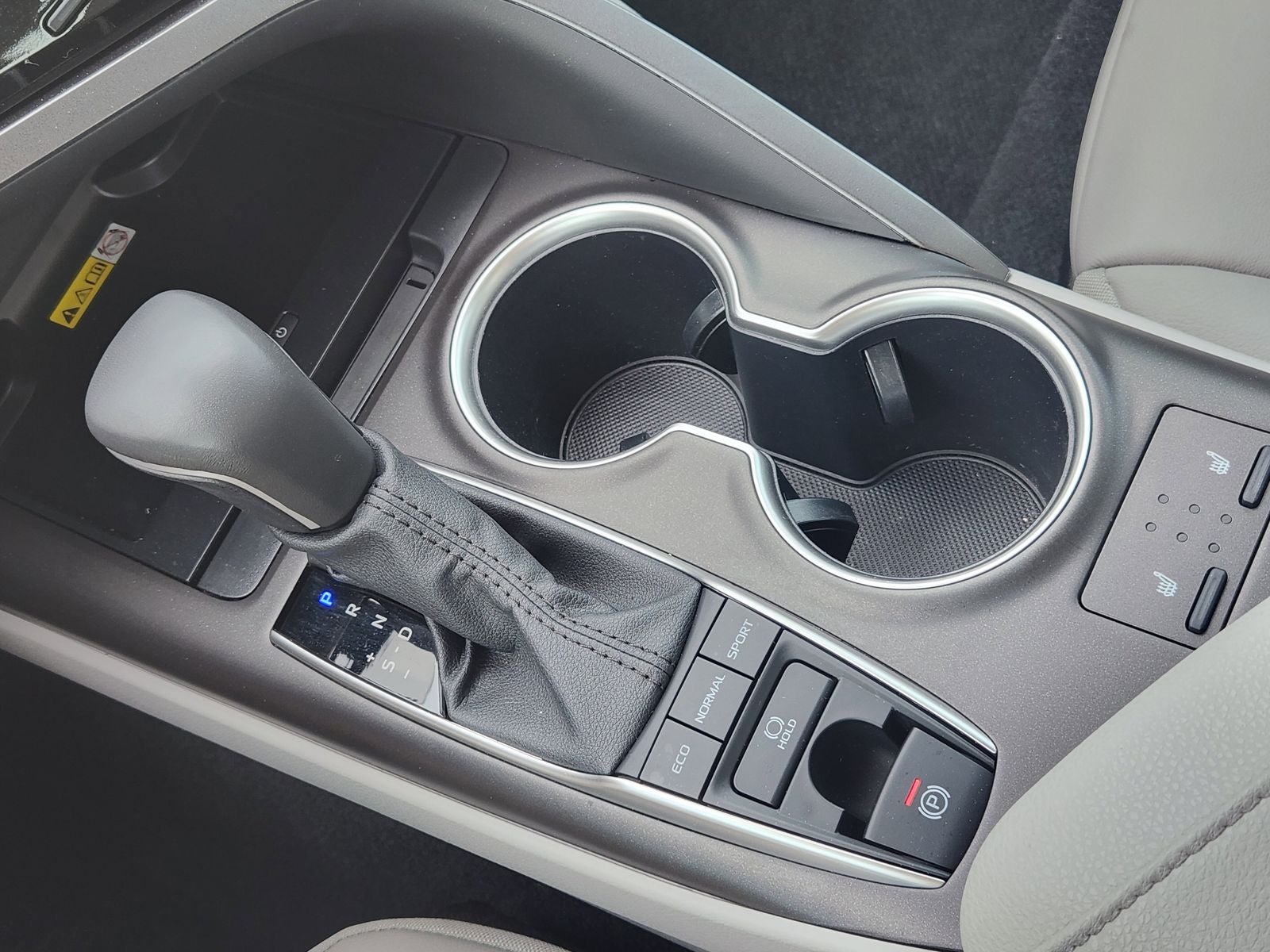 2024 Toyota Camry XLE