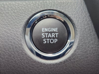 2024 Toyota Camry XLE