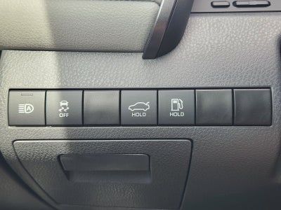 2024 Toyota Camry XLE