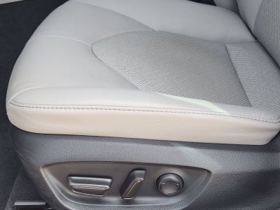 2024 Toyota Camry XLE