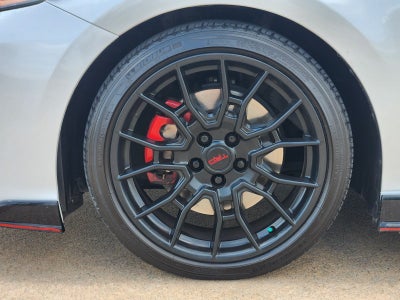 2024 Toyota Camry TRD V6