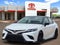 2024 Toyota Camry TRD V6