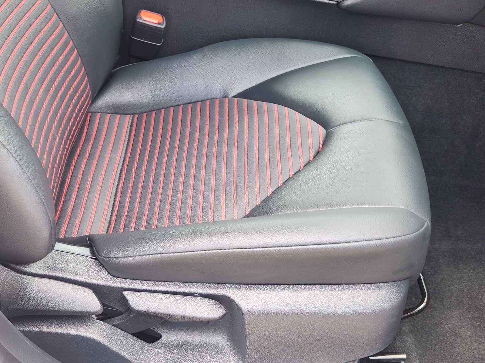 2024 Toyota Camry TRD V6