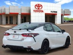 2024 Toyota Camry TRD V6