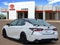 2024 Toyota Camry TRD V6
