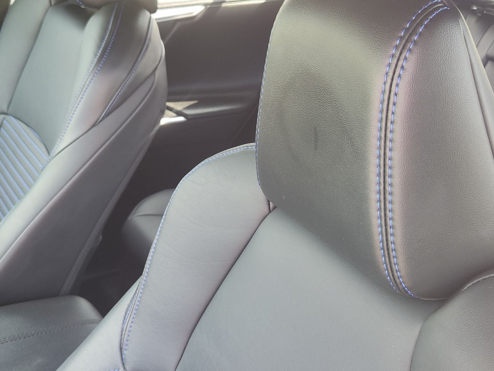2022 Toyota RAV4 Hybrid XSE