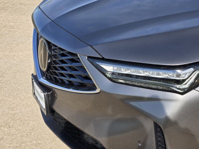 2026 Acura MDX Advance Package SH-AWD