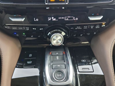 2026 Acura MDX Advance Package SH-AWD