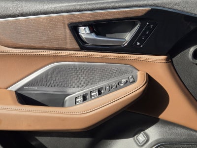 2026 Acura MDX Advance Package SH-AWD