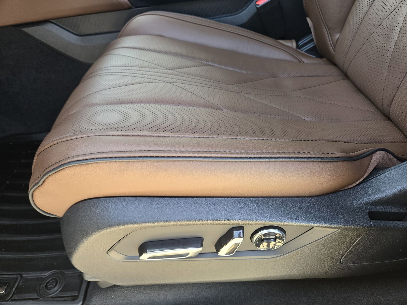 2026 Acura MDX Advance Package SH-AWD