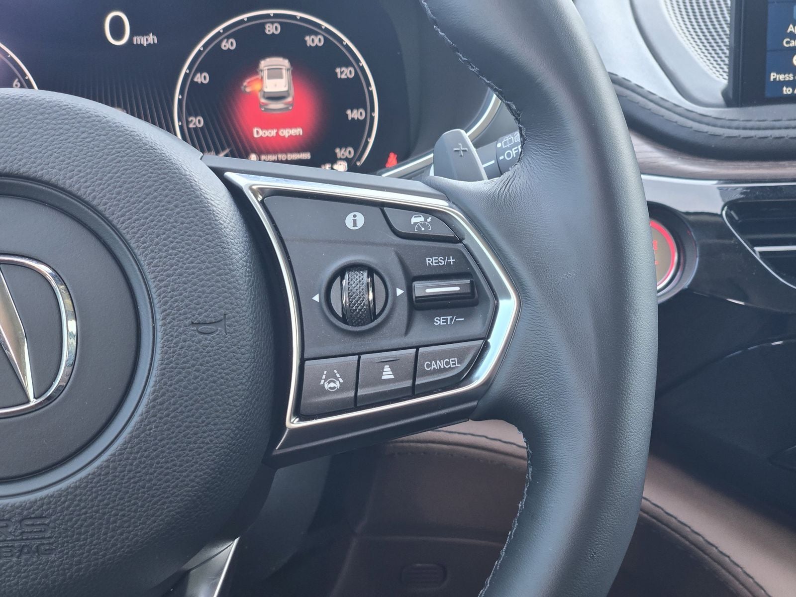 2026 Acura MDX Advance Package SH-AWD