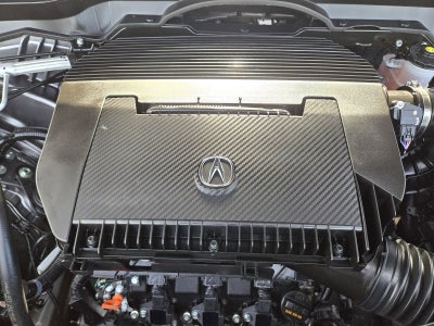 2026 Acura MDX Advance Package SH-AWD