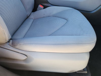 2022 Toyota Highlander L