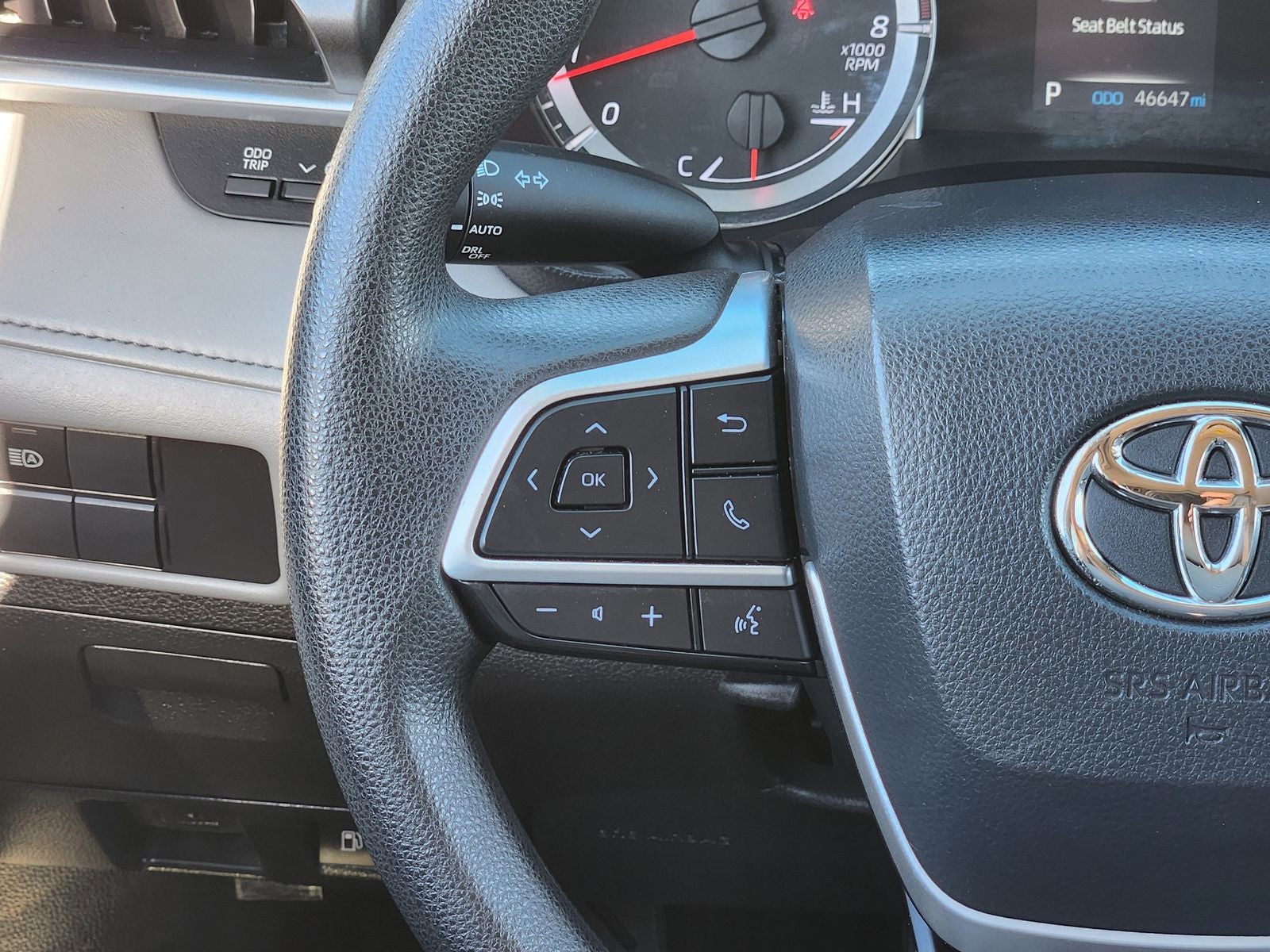 2022 Toyota Highlander L