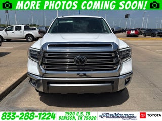 2018 Toyota Tundra 1794