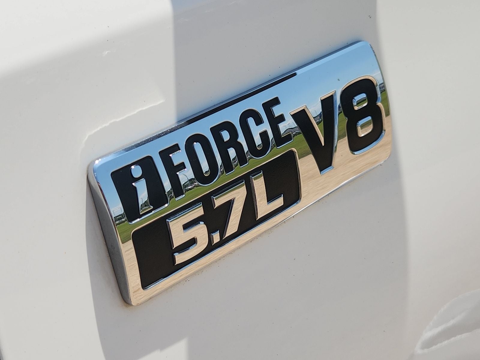 2016 Toyota Tundra Limited CrewMax
