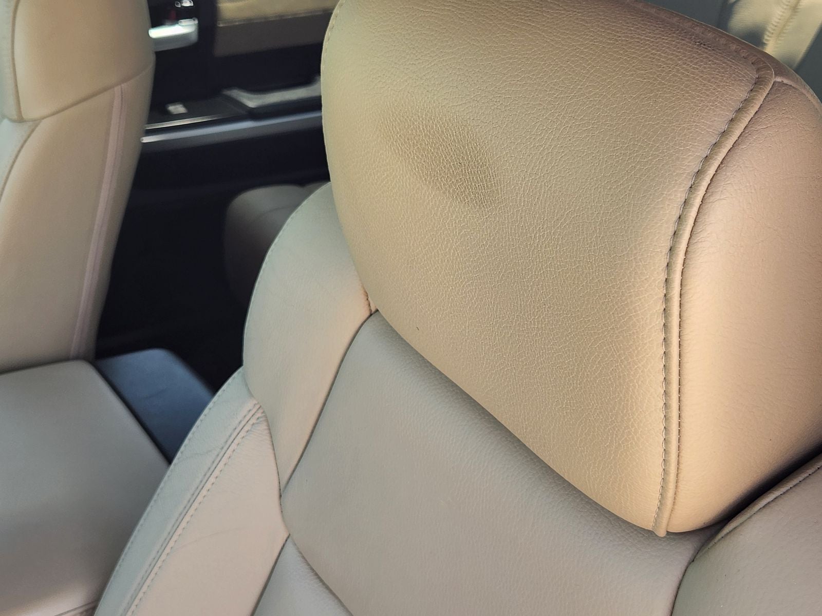 2016 Toyota Tundra Limited CrewMax
