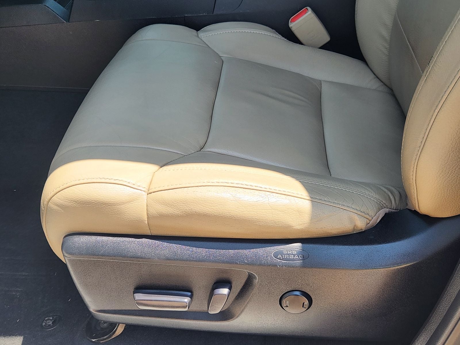 2016 Toyota Tundra Limited CrewMax