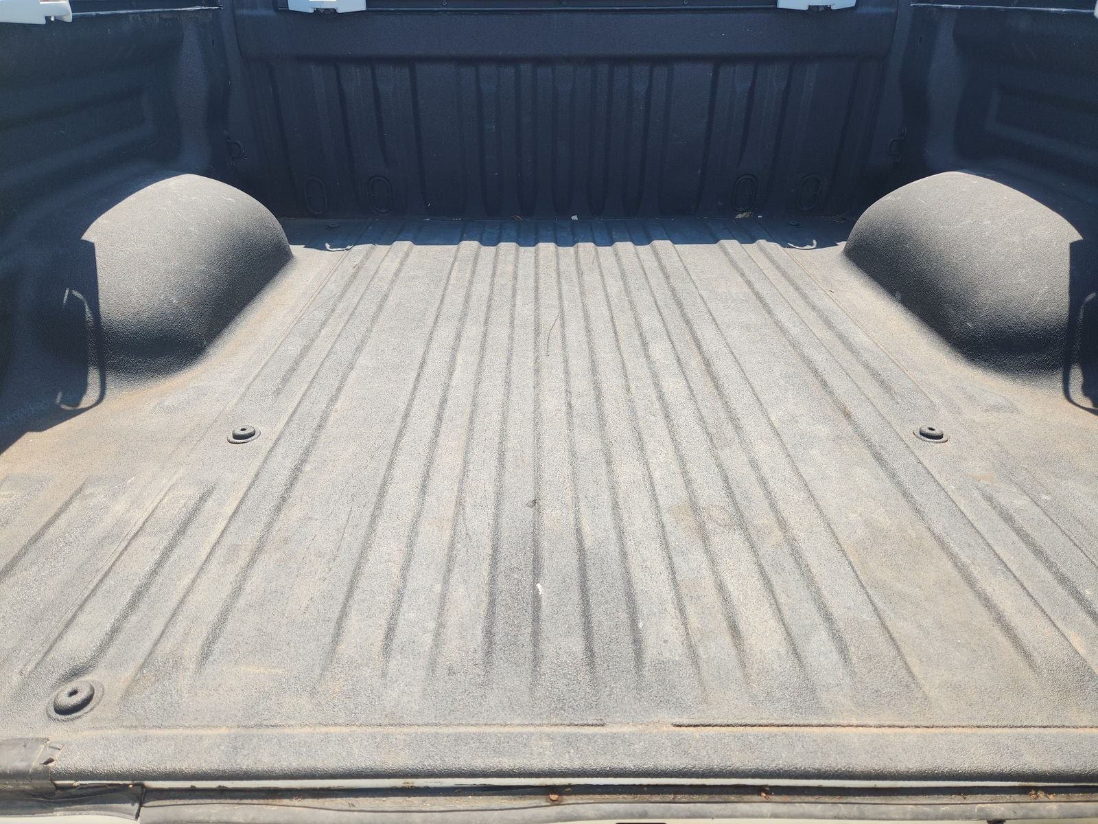 2016 Toyota Tundra Limited CrewMax