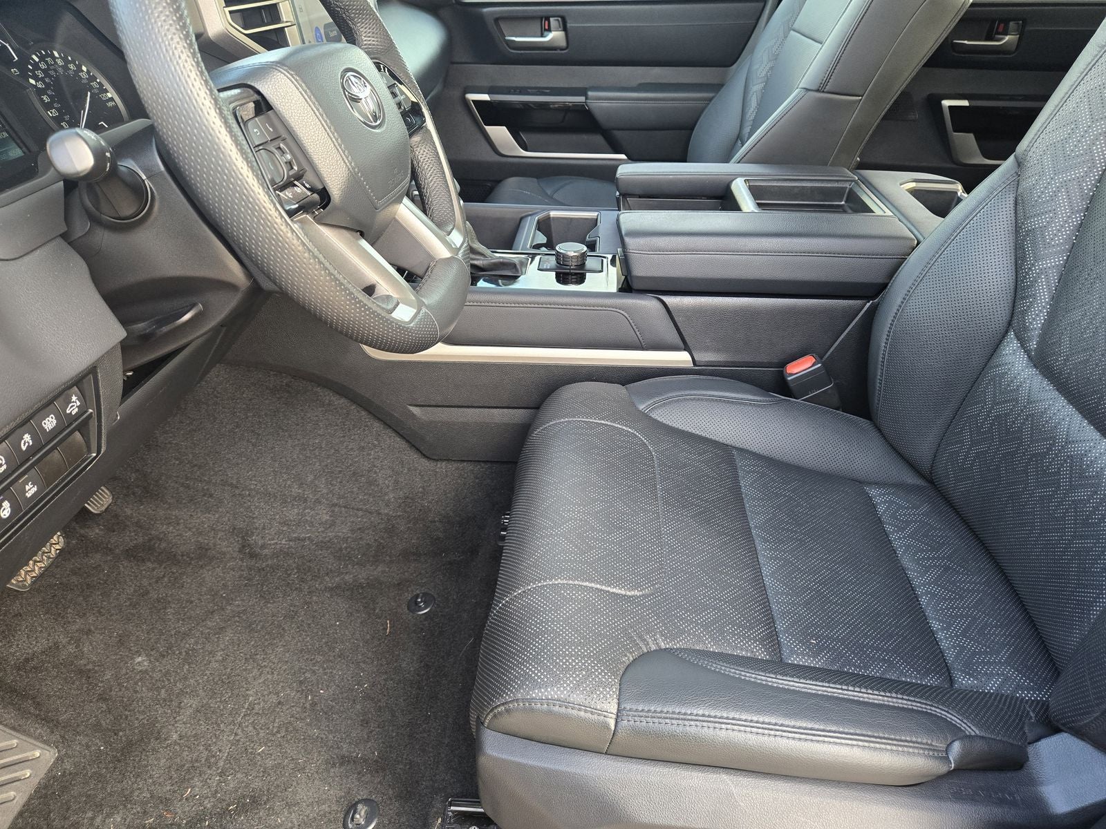 2022 Toyota Tundra 2WD Limited