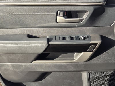 2022 Toyota Tundra 2WD Limited